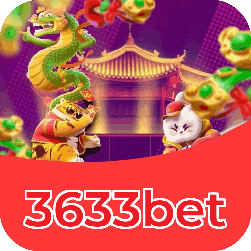 Especificações técnicas download 3633bet