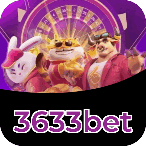 Especificações técnicas download 3633bet